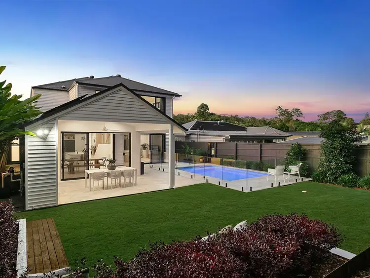 Fourth view of Homely house listing, 34 Prior Street, Tarragindi QLD 4121