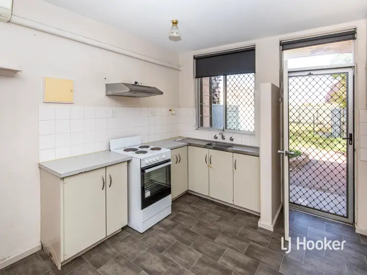 Main view of Homely unit listing, 57/111 Bloomfield Street, Gillen NT 870