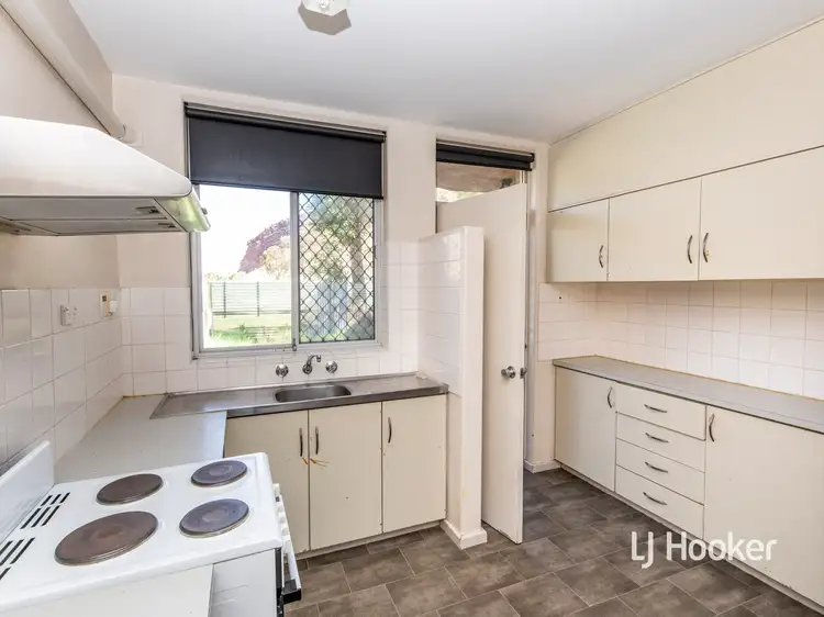 Second view of Homely unit listing, 57/111 Bloomfield Street, Gillen NT 870