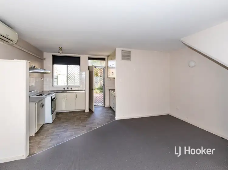Third view of Homely unit listing, 57/111 Bloomfield Street, Gillen NT 870