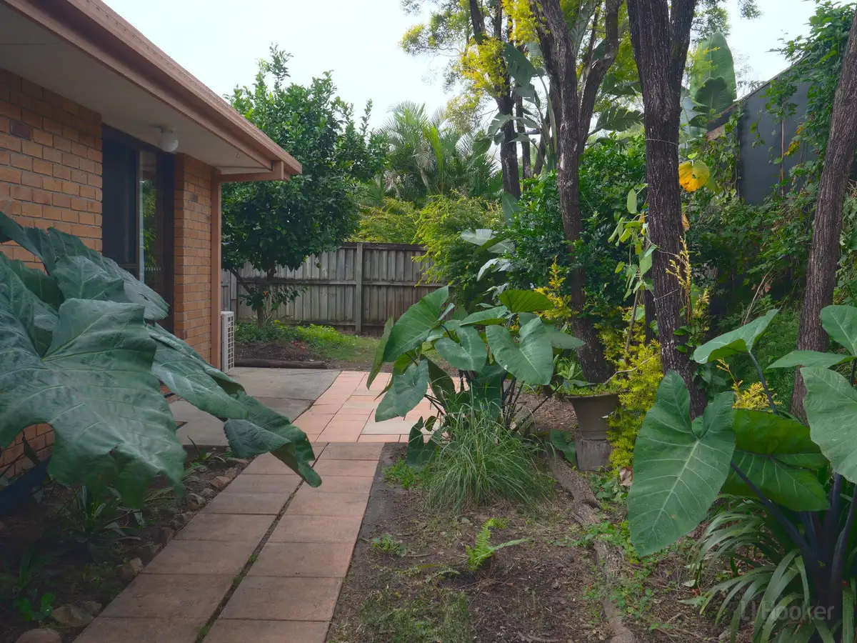 Main view of Homely semi-detached listing, 2/8 Academy Street, Oxenford QLD 4210