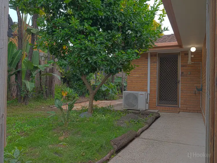 Third view of Homely semi-detached listing, 2/8 Academy Street, Oxenford QLD 4210