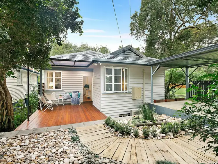 Main view of Homely house listing, 96 Laura Street, Tarragindi QLD 4121