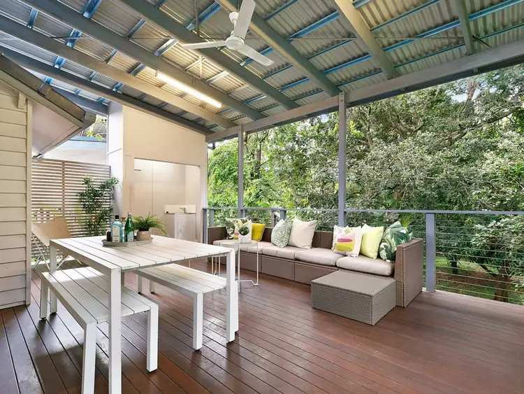 Second view of Homely house listing, 96 Laura Street, Tarragindi QLD 4121
