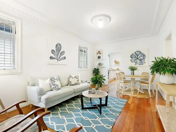 Third view of Homely house listing, 96 Laura Street, Tarragindi QLD 4121