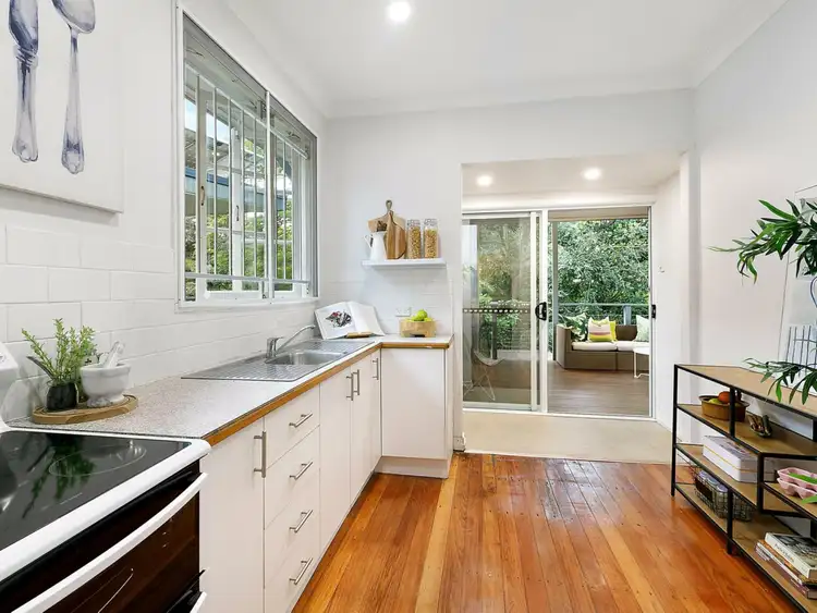 Fourth view of Homely house listing, 96 Laura Street, Tarragindi QLD 4121