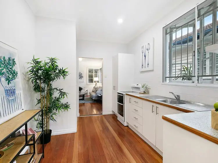 Fifth view of Homely house listing, 96 Laura Street, Tarragindi QLD 4121