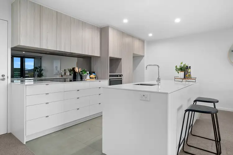 Third view of Homely apartment listing, 719/253 Northbourne Avenue, Lyneham ACT 2602