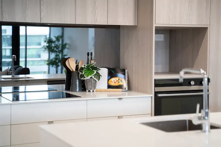 Fourth view of Homely apartment listing, 719/253 Northbourne Avenue, Lyneham ACT 2602