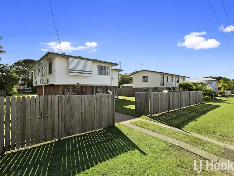 Main view of Homely house listing, 7 Connolly Street, Maryborough QLD 4650
