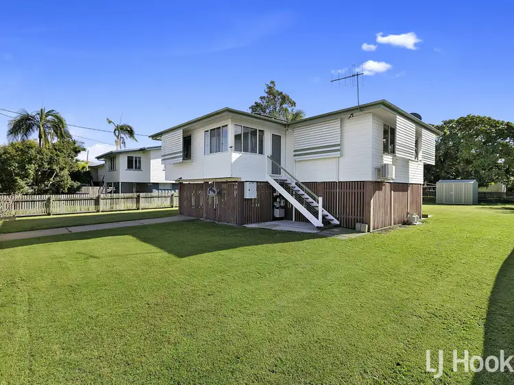 Second view of Homely house listing, 7 Connolly Street, Maryborough QLD 4650