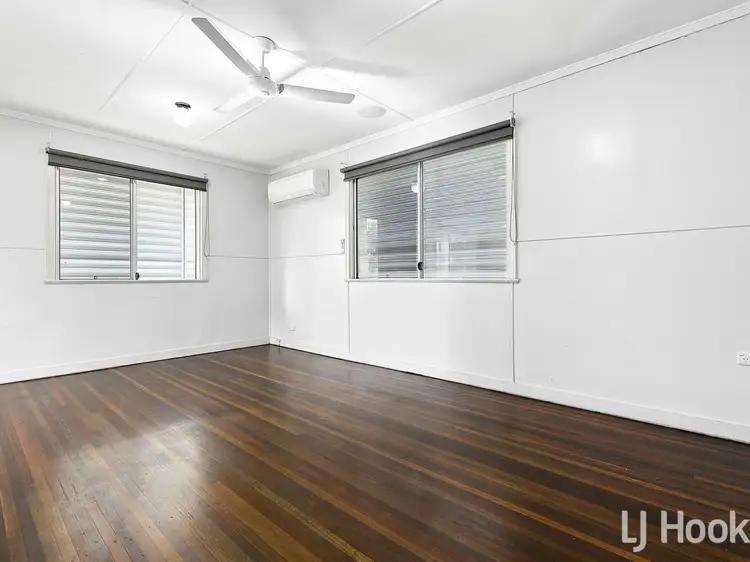 Third view of Homely house listing, 7 Connolly Street, Maryborough QLD 4650