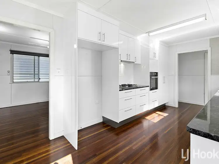Fifth view of Homely house listing, 7 Connolly Street, Maryborough QLD 4650