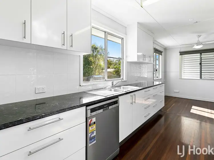 Sixth view of Homely house listing, 7 Connolly Street, Maryborough QLD 4650
