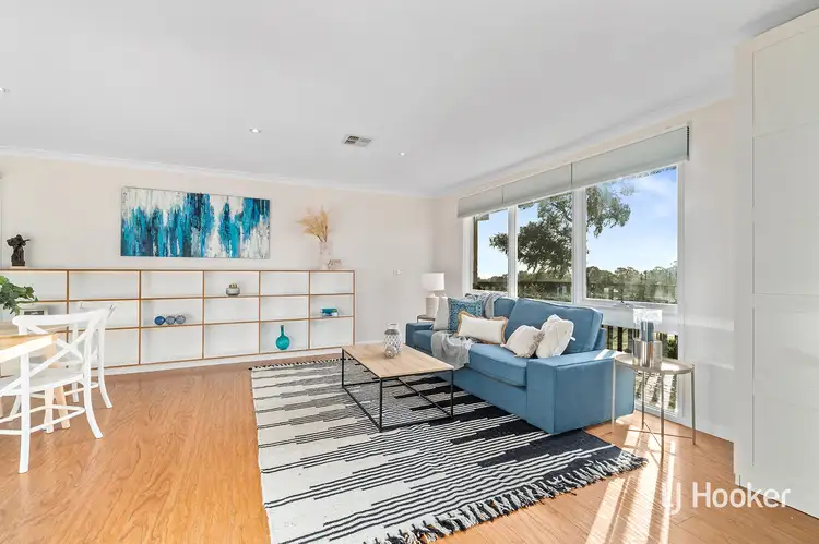 Second view of Homely house listing, 8 Harland Place, Flynn ACT 2615