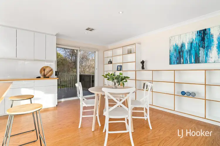Third view of Homely house listing, 8 Harland Place, Flynn ACT 2615