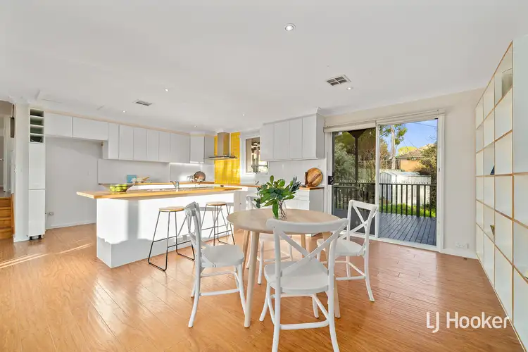 Fourth view of Homely house listing, 8 Harland Place, Flynn ACT 2615