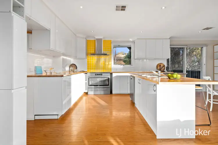 Fifth view of Homely house listing, 8 Harland Place, Flynn ACT 2615