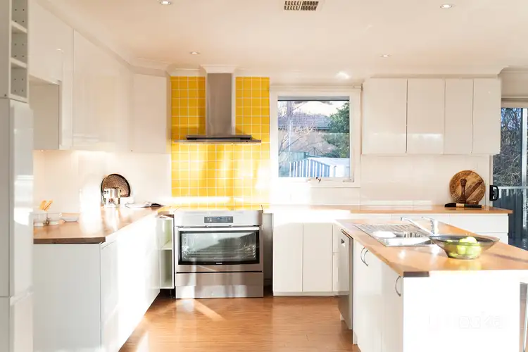 Sixth view of Homely house listing, 8 Harland Place, Flynn ACT 2615
