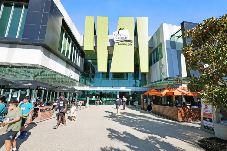 Sixth view of Homely land listing, 713 Warton Road, Piara Waters WA 6112