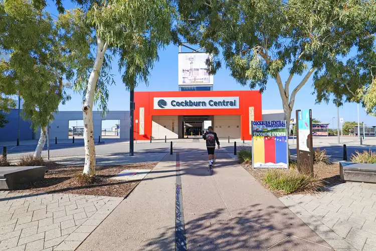 Seventh view of Homely land listing, 713 Warton Road, Piara Waters WA 6112