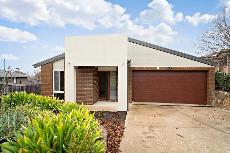 Main view of Homely house listing, 6 Winchester Street, Casey ACT 2913
