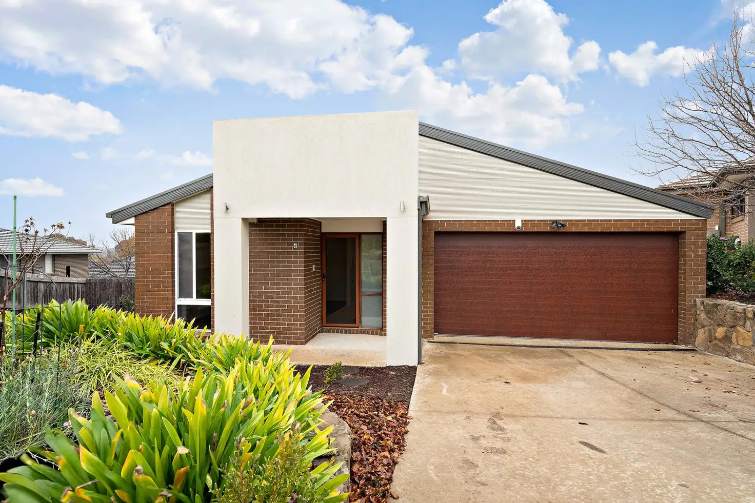 Main view of Homely house listing, 6 Winchester Street, Casey ACT 2913