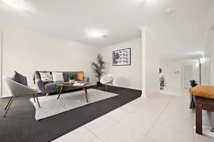 Fourth view of Homely house listing, 6 Winchester Street, Casey ACT 2913