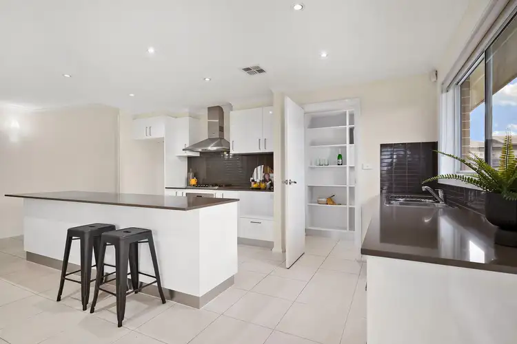 Fifth view of Homely house listing, 6 Winchester Street, Casey ACT 2913