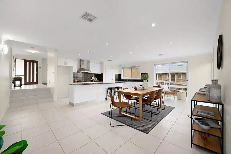 Sixth view of Homely house listing, 6 Winchester Street, Casey ACT 2913