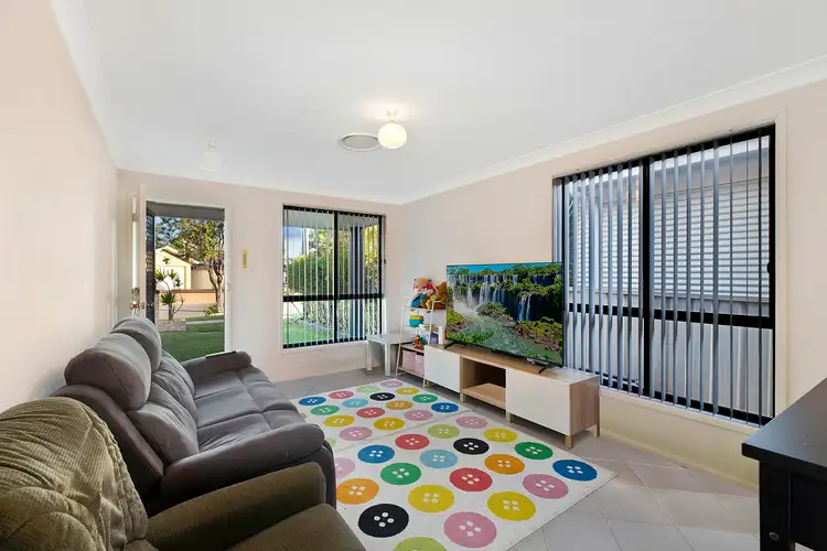 Second view of Homely house listing, 15a Emerald Place, Berkeley Vale NSW 2261