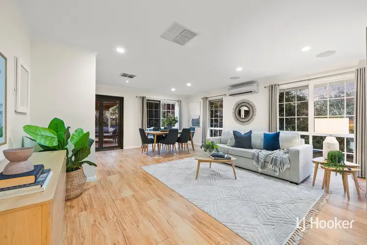 Second view of Homely house listing, 74 Grainger Circuit, Melba ACT 2615