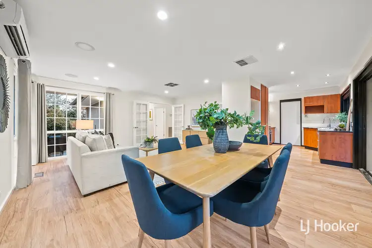 Third view of Homely house listing, 74 Grainger Circuit, Melba ACT 2615