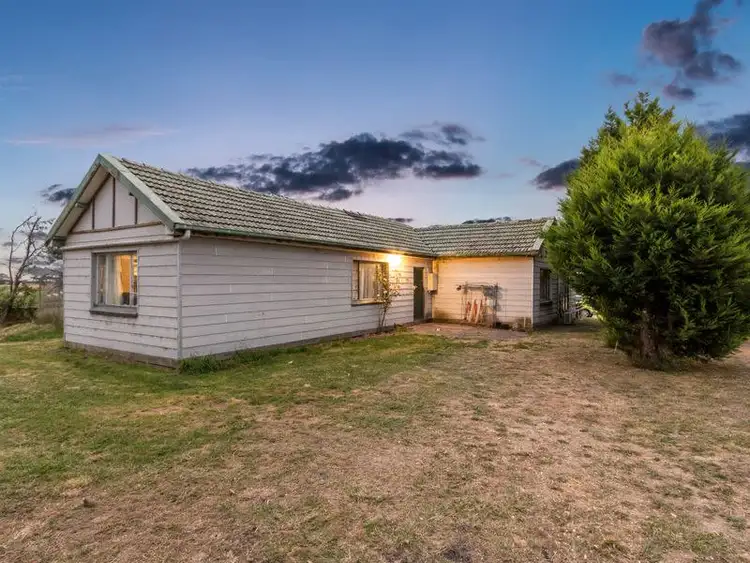 Second view of Homely house listing, 141 Lang Lang Poowong Road, Nyora VIC 3987