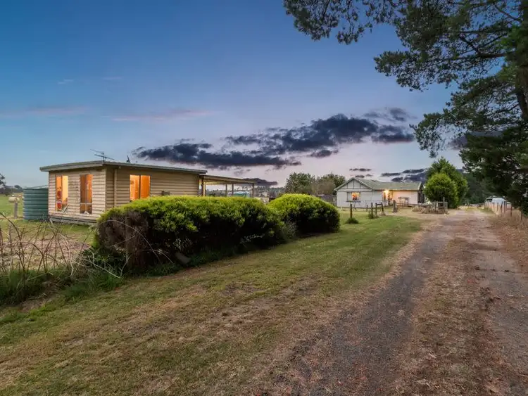 Third view of Homely house listing, 141 Lang Lang Poowong Road, Nyora VIC 3987