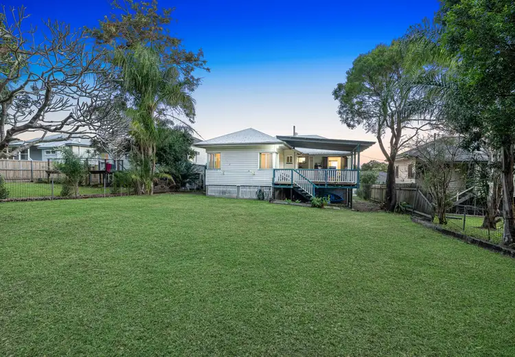 Second view of Homely house listing, 14 Herbert Street, Murarrie QLD 4172