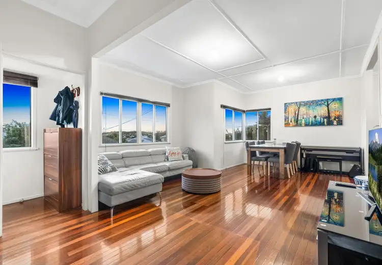 Third view of Homely house listing, 14 Herbert Street, Murarrie QLD 4172