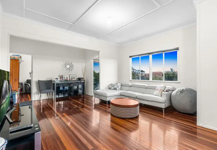 Fourth view of Homely house listing, 14 Herbert Street, Murarrie QLD 4172