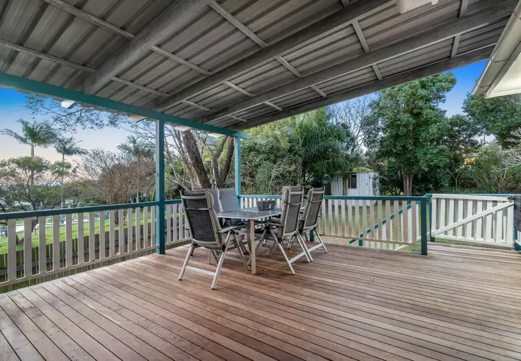Sixth view of Homely house listing, 14 Herbert Street, Murarrie QLD 4172