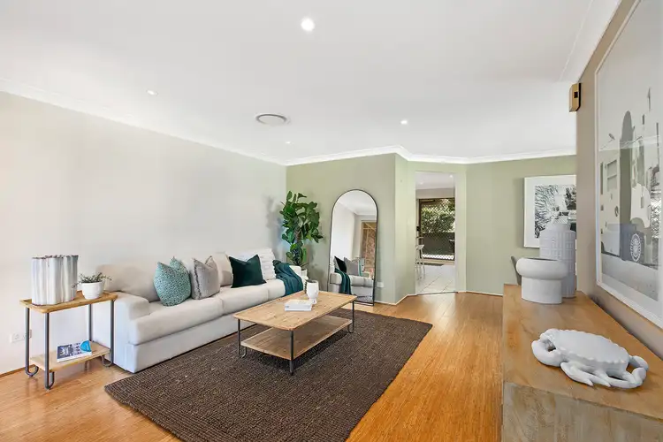 Second view of Homely house listing, 5 Pineridge Close, Lisarow NSW 2250