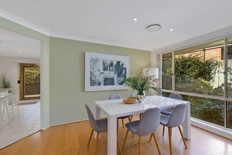 Third view of Homely house listing, 5 Pineridge Close, Lisarow NSW 2250