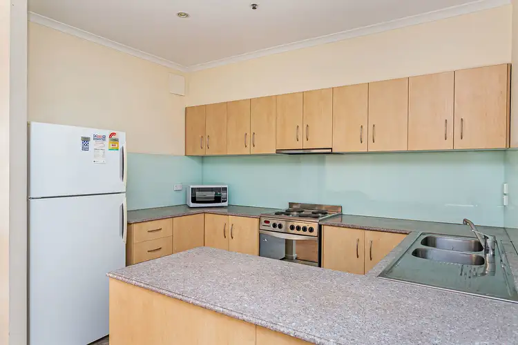 Fifth view of Homely apartment listing, 175/65 King William Street, Adelaide SA 5000