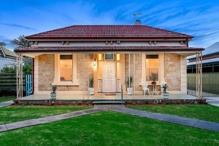Main view of Homely house listing, 56 Hughes Street, Mile End SA 5031