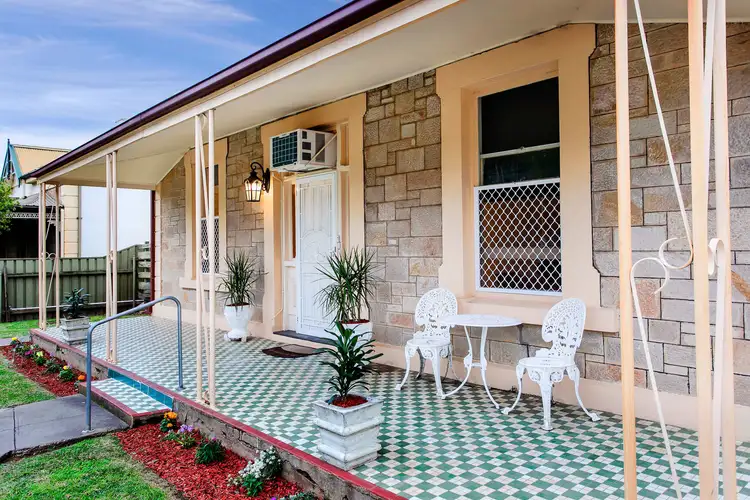Third view of Homely house listing, 56 Hughes Street, Mile End SA 5031