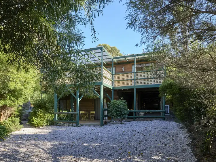 Third view of Homely house listing, 4 Burgess Street, Bicheno TAS 7215