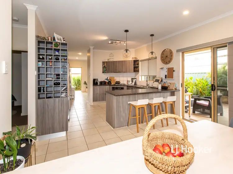 Main view of Homely house listing, 22 Kempeana Crescent, Araluen NT 870