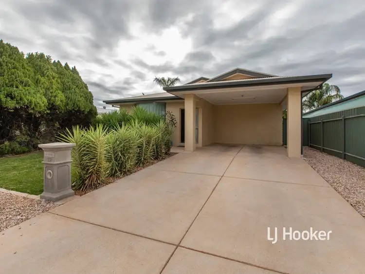 Second view of Homely house listing, 22 Kempeana Crescent, Araluen NT 870