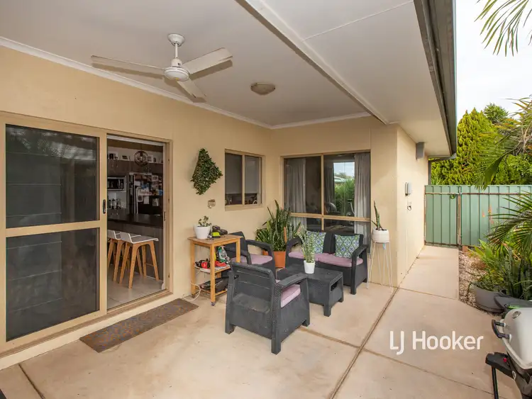 Third view of Homely house listing, 22 Kempeana Crescent, Araluen NT 870