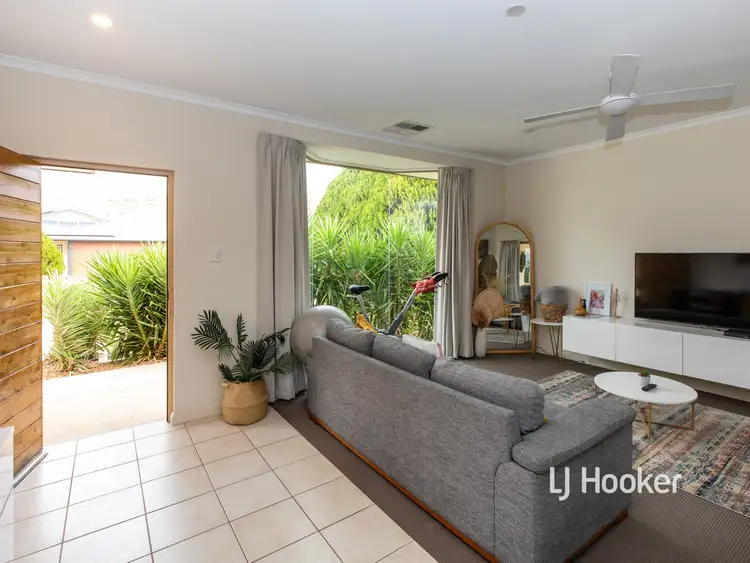 Fifth view of Homely house listing, 22 Kempeana Crescent, Araluen NT 870