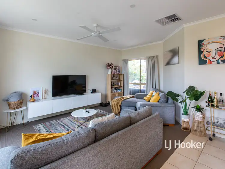 Sixth view of Homely house listing, 22 Kempeana Crescent, Araluen NT 870
